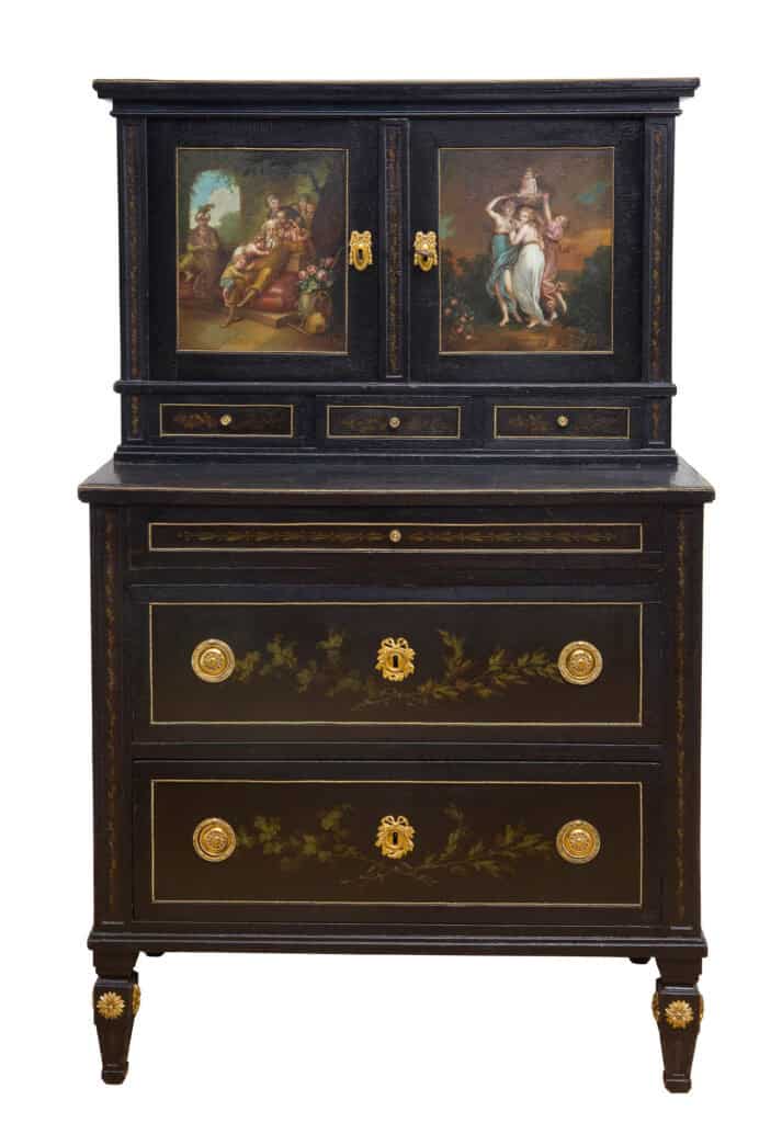 Lack-Luxus aus Braun­schweig