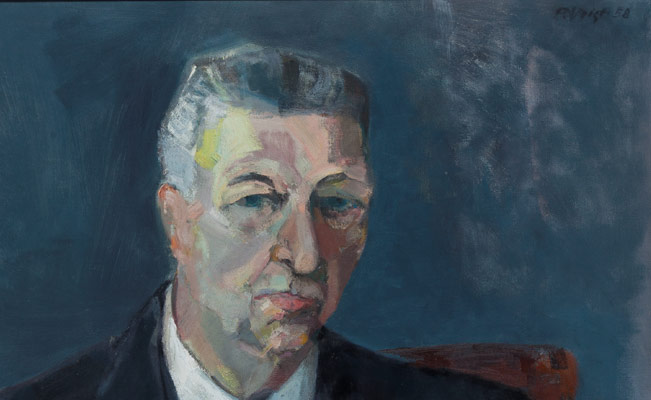 Entschei­dend für den Wieder­aufbau