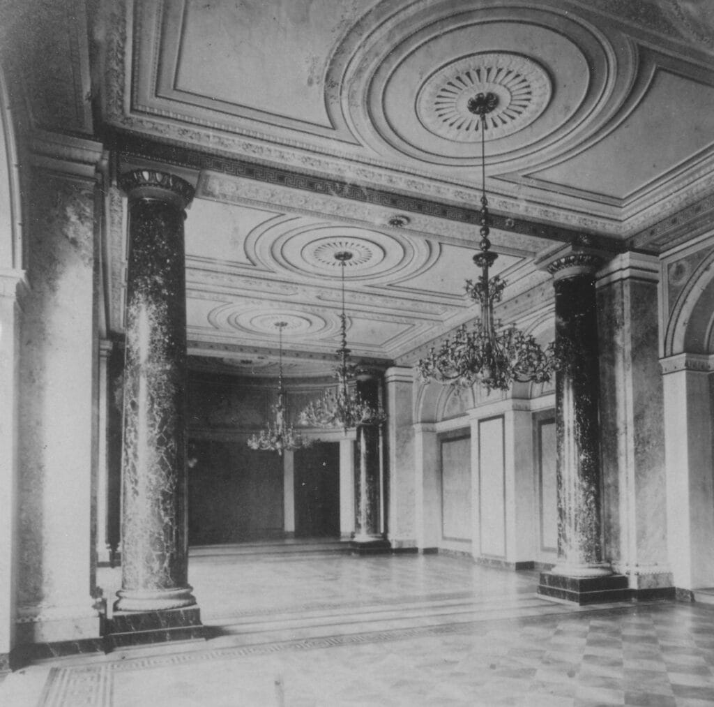 Zurück in Braunschweig! Die Geschichte eines wiederentdeckten Schlossinventars