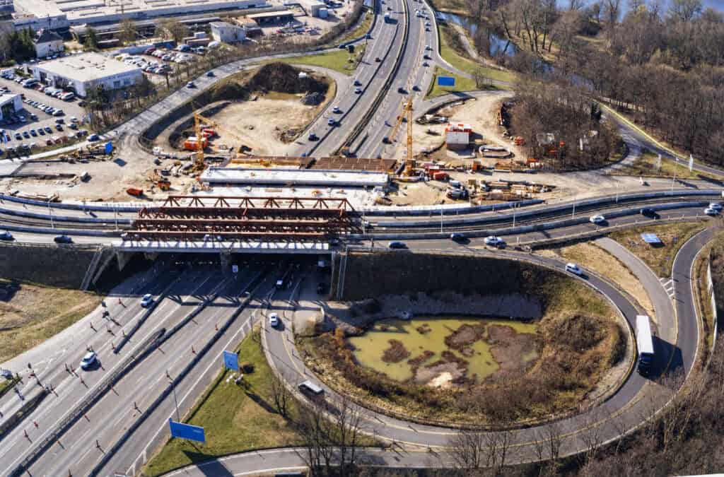 Exempla­risch für den Wandel der Mobilität